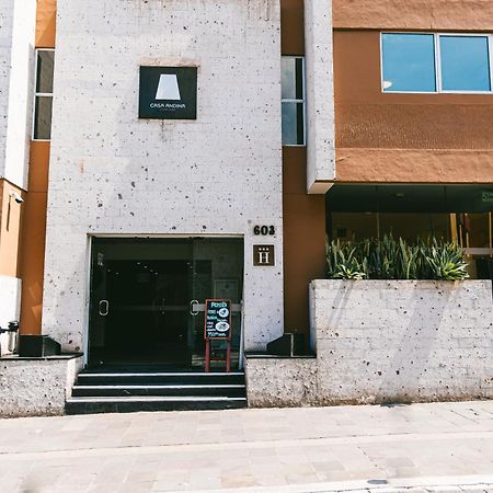 Casa Andina Standard Arequipa Hotel Kültér fotó