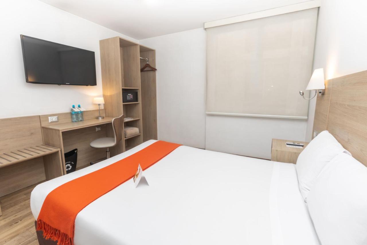 Casa Andina Standard Arequipa Hotel Kültér fotó