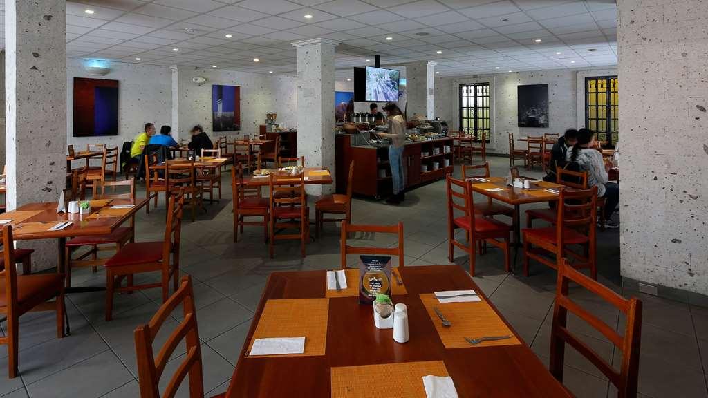 Casa Andina Standard Arequipa Hotel Létesítmények fotó