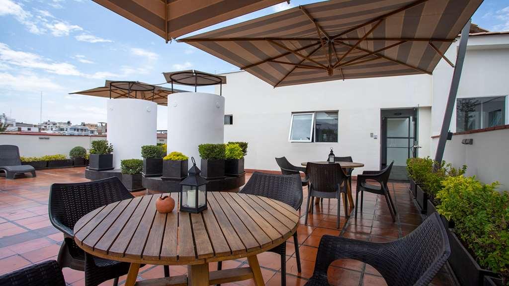 Casa Andina Standard Arequipa Hotel Létesítmények fotó