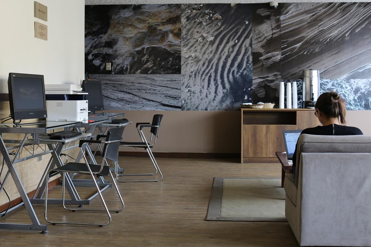 Casa Andina Standard Arequipa Hotel Kültér fotó