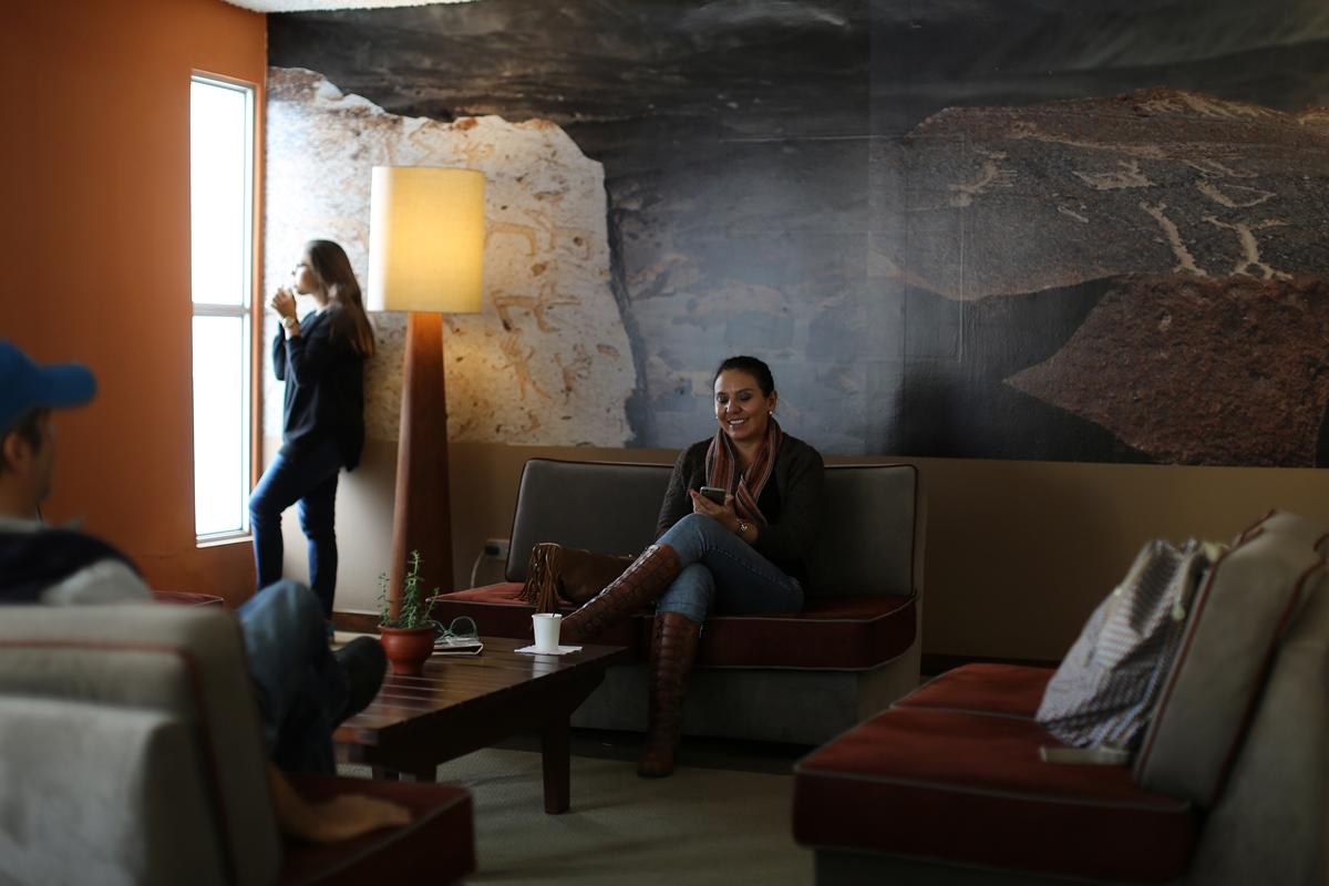 Casa Andina Standard Arequipa Hotel Kültér fotó