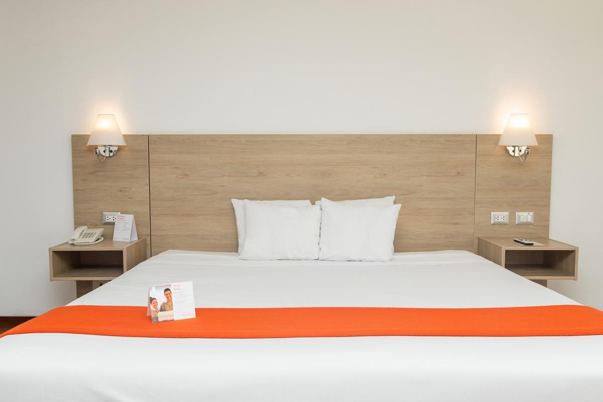 Casa Andina Standard Arequipa Hotel Kültér fotó