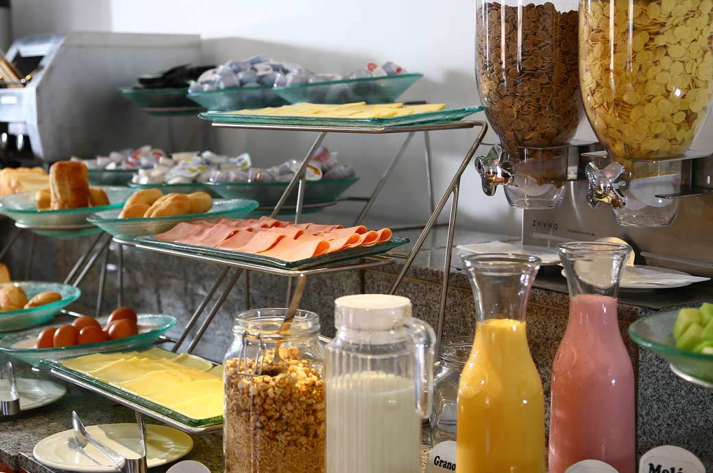 Casa Andina Standard Arequipa Hotel Kültér fotó