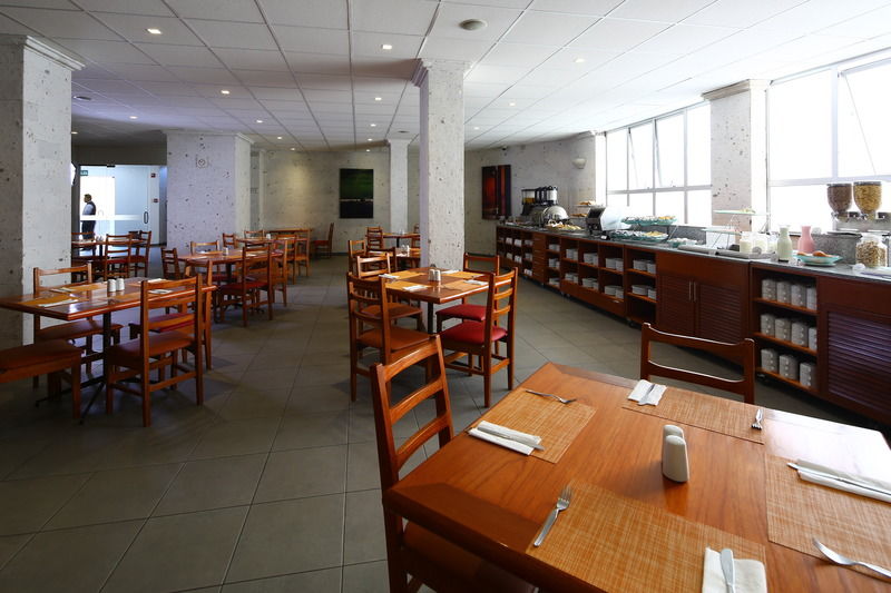 Casa Andina Standard Arequipa Hotel Kültér fotó