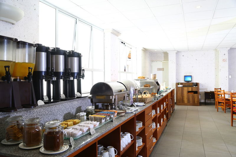 Casa Andina Standard Arequipa Hotel Kültér fotó