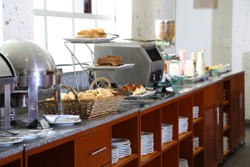 Casa Andina Standard Arequipa Hotel Kültér fotó
