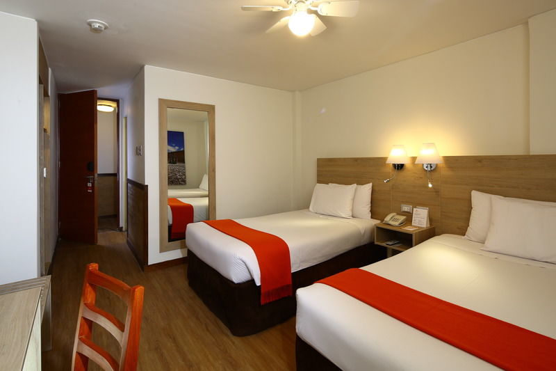 Casa Andina Standard Arequipa Hotel Kültér fotó