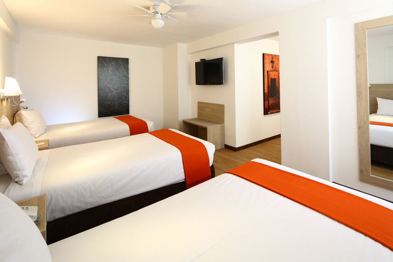 Casa Andina Standard Arequipa Hotel Kültér fotó
