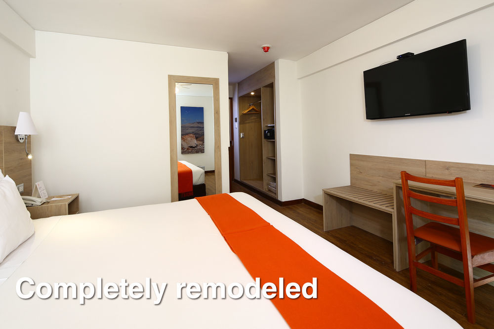 Casa Andina Standard Arequipa Hotel Kültér fotó