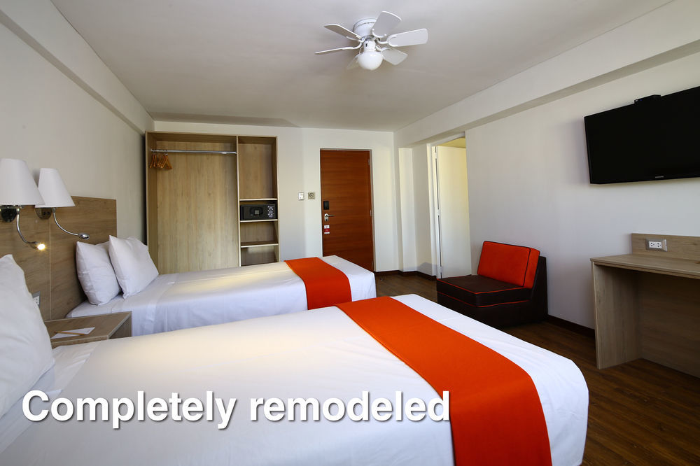 Casa Andina Standard Arequipa Hotel Kültér fotó